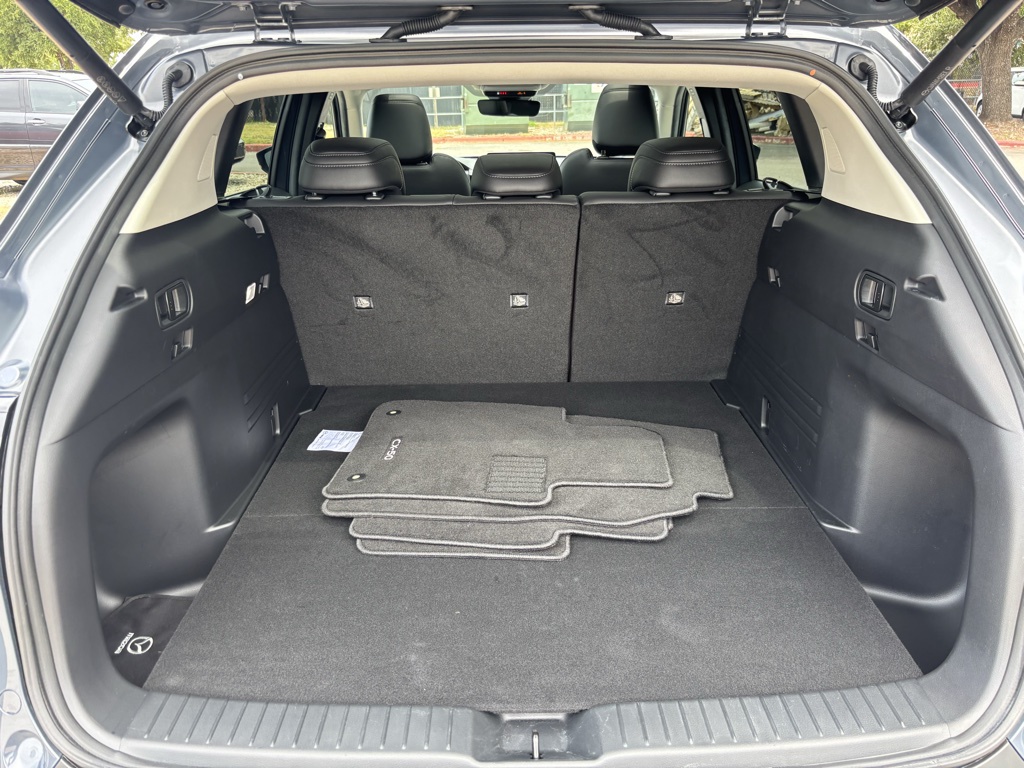 Used Car 2025 Mazda Cx-50  2.5 S Premium Plus Package For Sale Under $35,000 In Austin, Texas