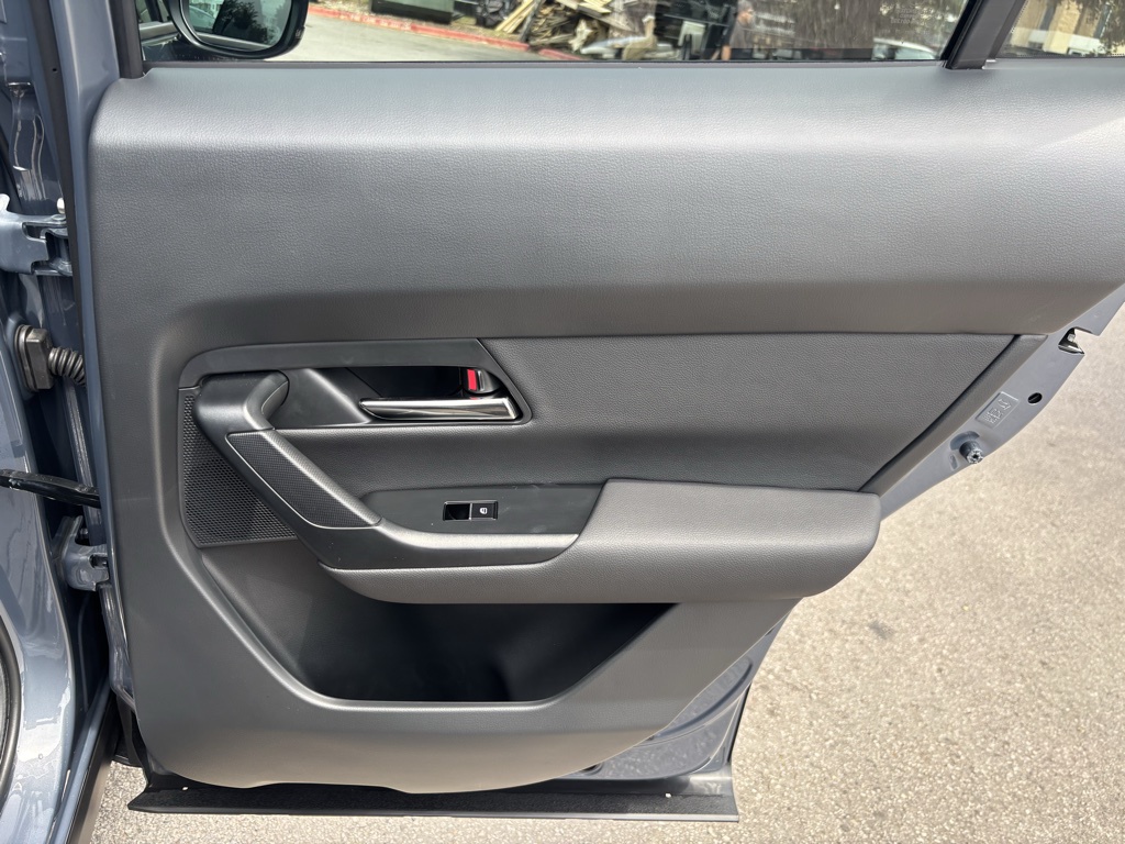 Used Car 2025 Mazda Cx-50  2.5 S Premium Plus Package For Sale Under $35,000 In Austin, Texas