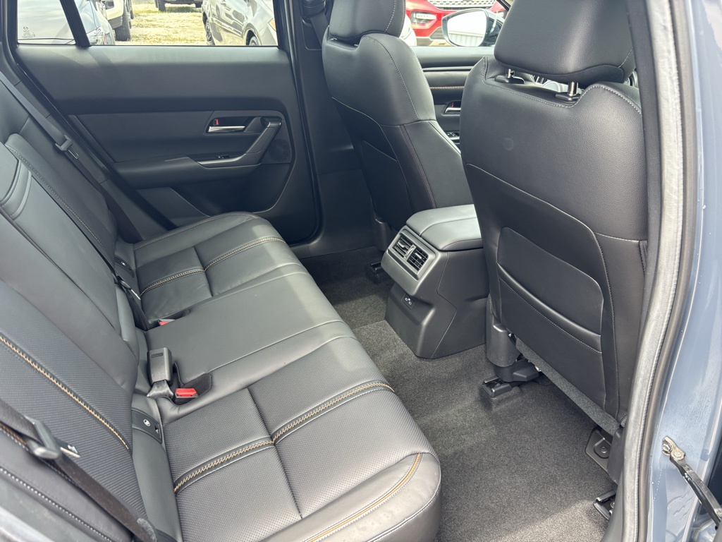 Used Car 2025 Mazda Cx-50  2.5 S Premium Plus Package For Sale Under $35,000 In Austin, Texas