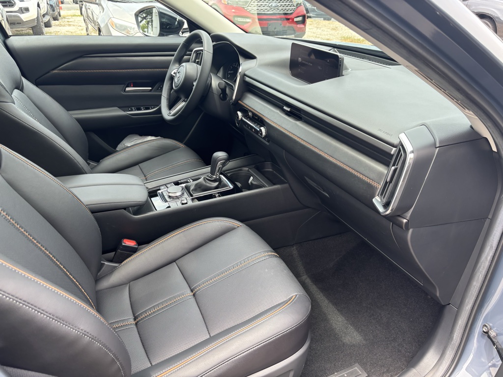 Used Car 2025 Mazda Cx-50  2.5 S Premium Plus Package For Sale Under $35,000 In Austin, Texas