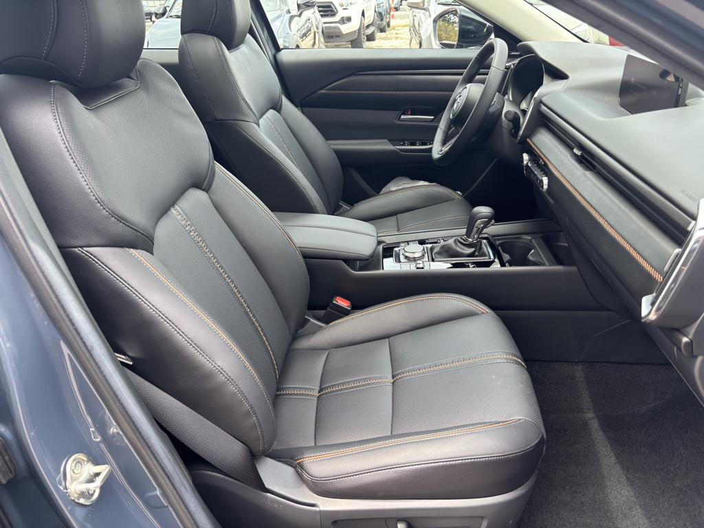 Used Car 2025 Mazda Cx-50  2.5 S Premium Plus Package For Sale Under $35,000 In Austin, Texas