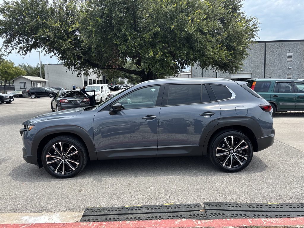 Used Car 2025 Mazda Cx-50  2.5 S Premium Plus Package For Sale Under $35,000 In Austin, Texas