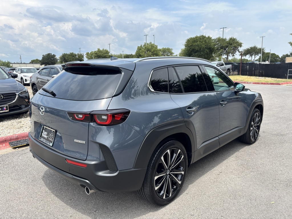 Used Car 2025 Mazda Cx-50  2.5 S Premium Plus Package For Sale Under $35,000 In Austin, Texas