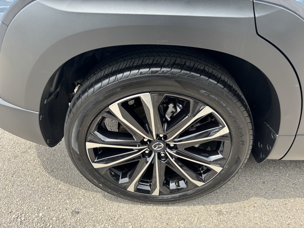Used Car 2025 Mazda Cx-50  2.5 S Premium Plus Package For Sale Under $35,000 In Austin, Texas