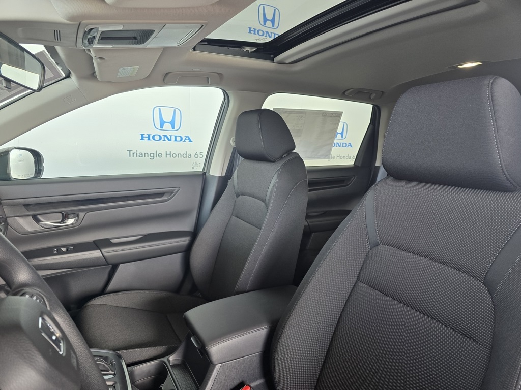 Thumbnail: 2026 Honda CR-V - 13