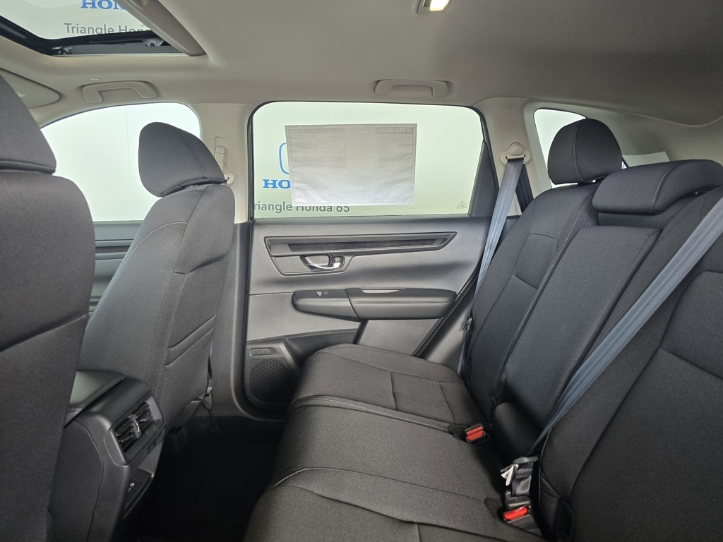 Thumbnail: 2026 Honda CR-V - 15