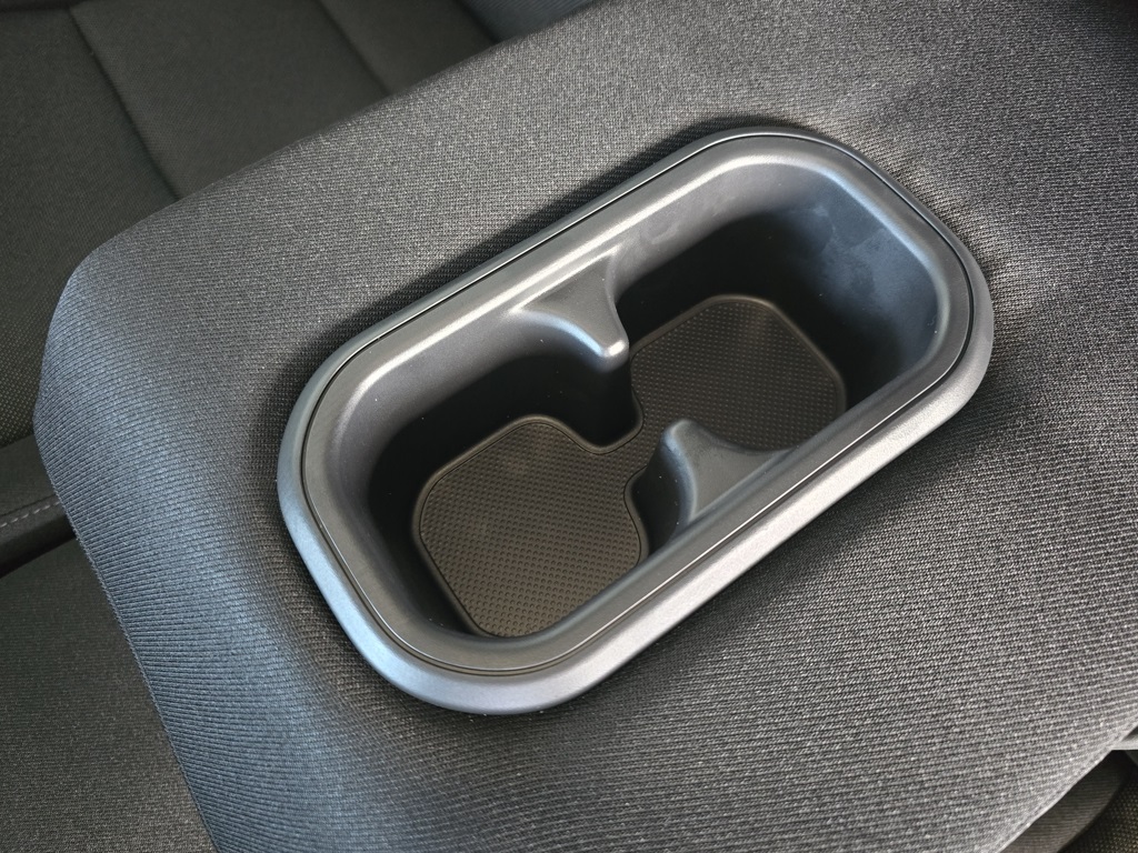 Thumbnail: 2026 Honda CR-V - 16