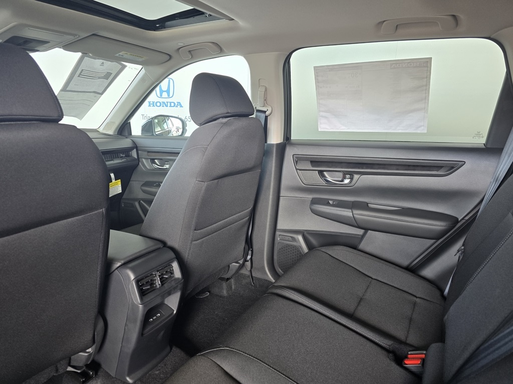 Thumbnail: 2026 Honda CR-V - 17