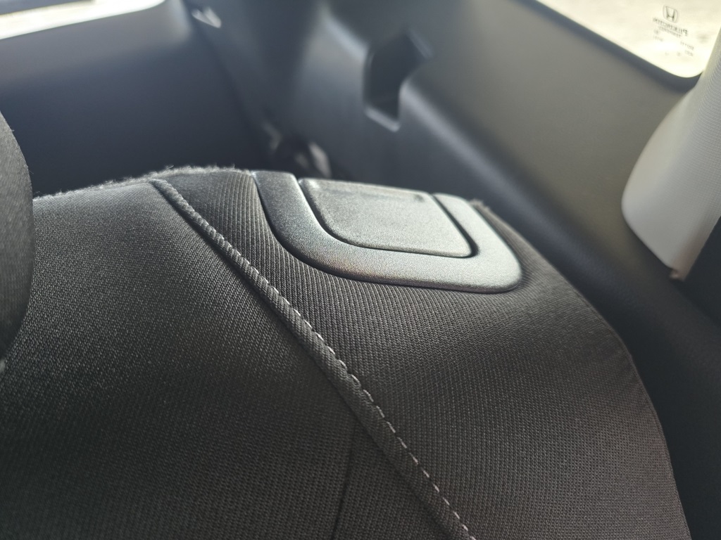 Thumbnail: 2026 Honda CR-V - 19