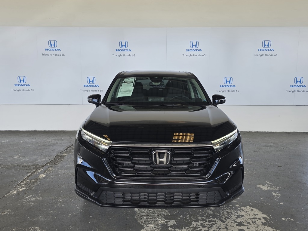 Thumbnail: 2026 Honda CR-V - 2