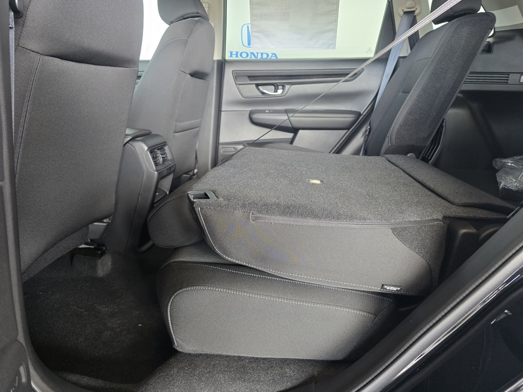 Thumbnail: 2026 Honda CR-V - 20