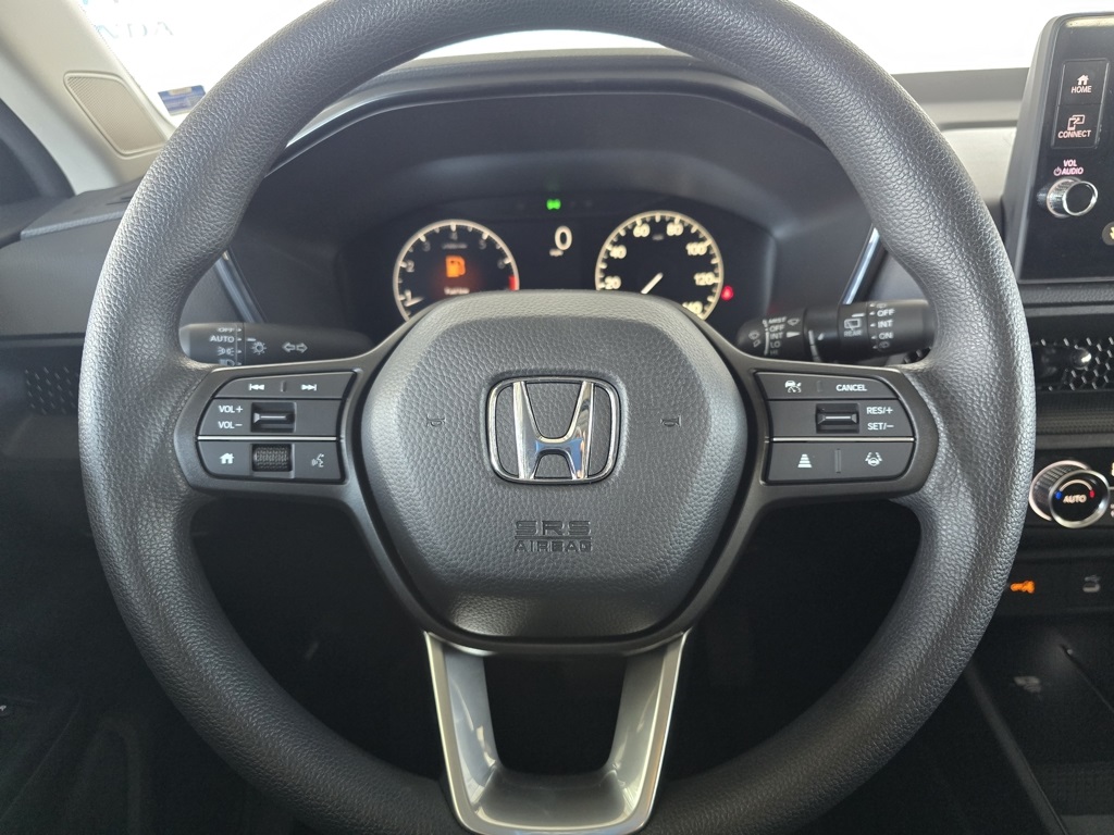 Thumbnail: 2026 Honda CR-V - 23