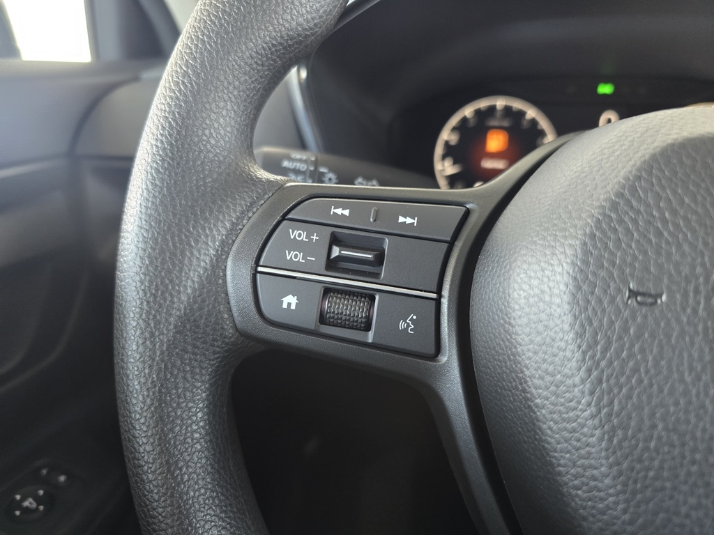 Thumbnail: 2026 Honda CR-V - 24