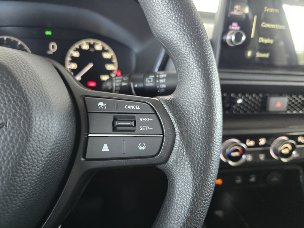 Thumbnail: 2026 Honda CR-V - 25