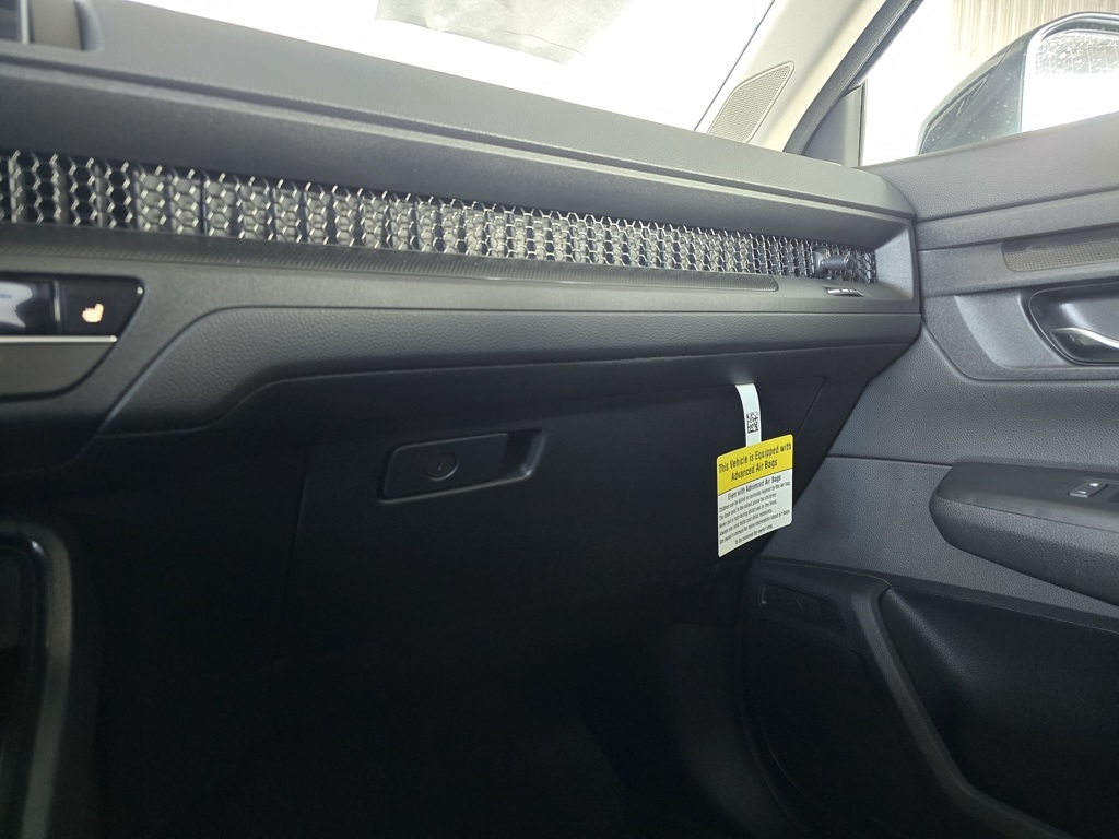 Thumbnail: 2026 Honda CR-V - 27