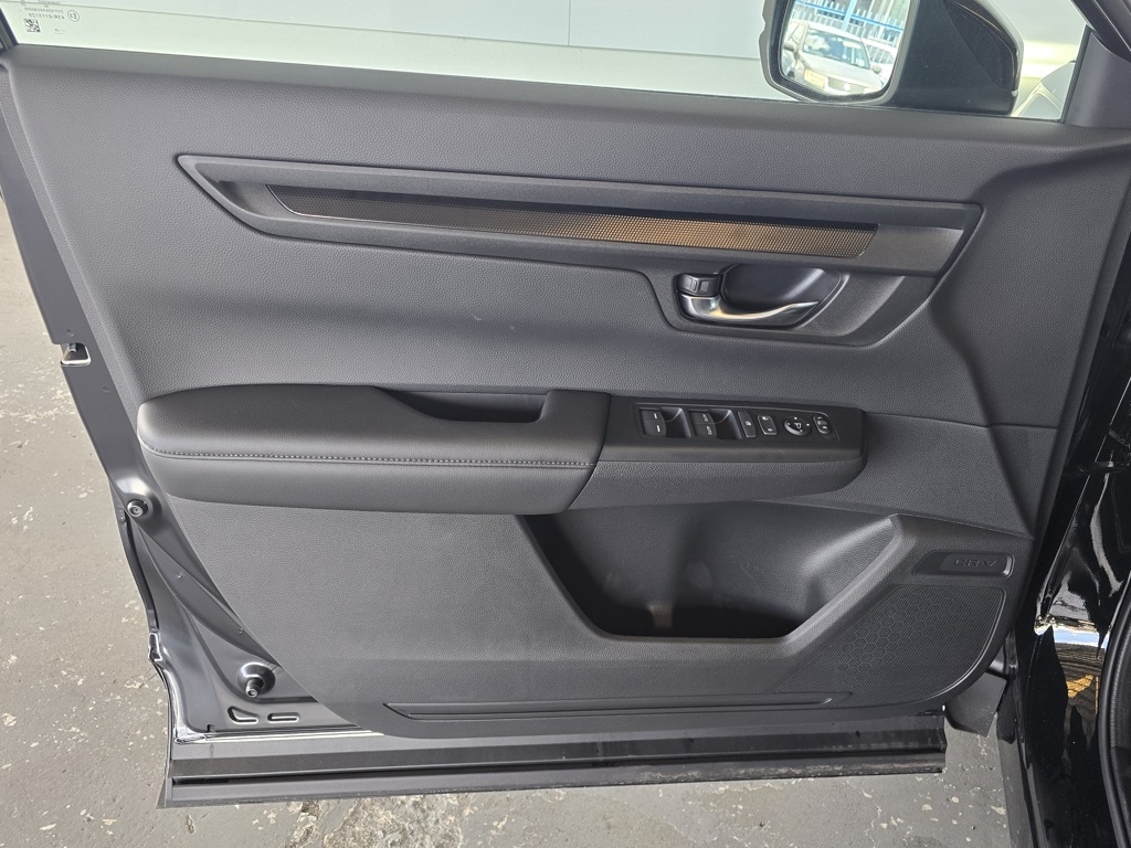 Thumbnail: 2026 Honda CR-V - 28