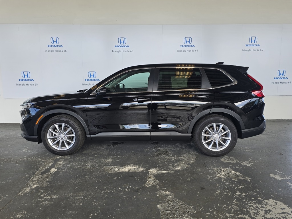 Thumbnail: 2026 Honda CR-V - 3