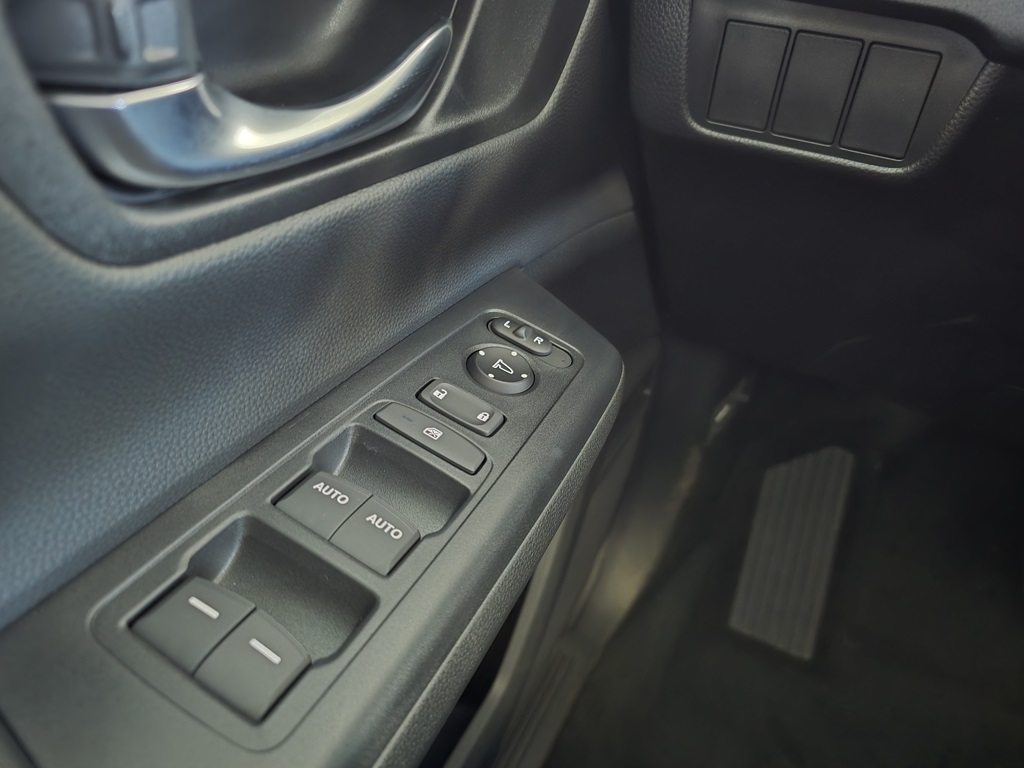 Thumbnail: 2026 Honda CR-V - 30