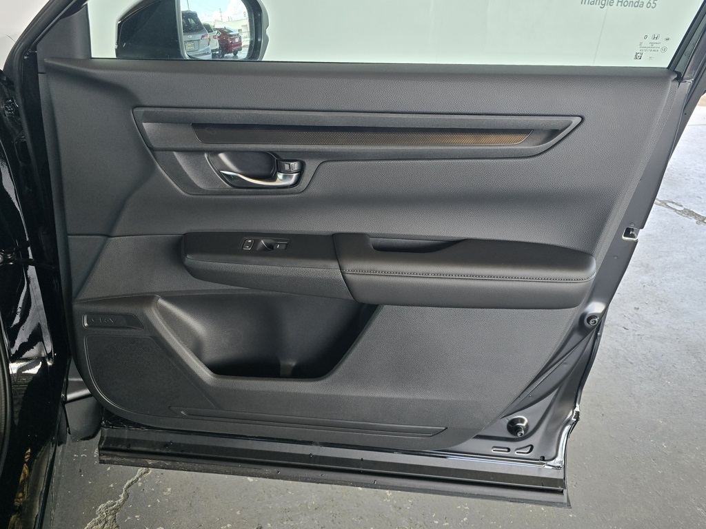 Thumbnail: 2026 Honda CR-V - 31