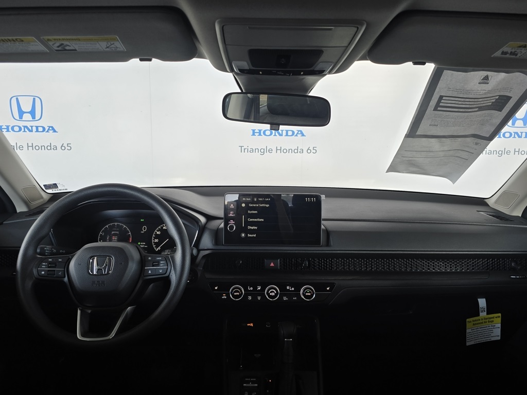 Thumbnail: 2026 Honda CR-V - 6