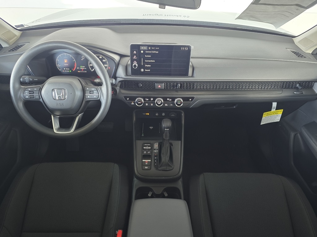 Thumbnail: 2026 Honda CR-V - 7