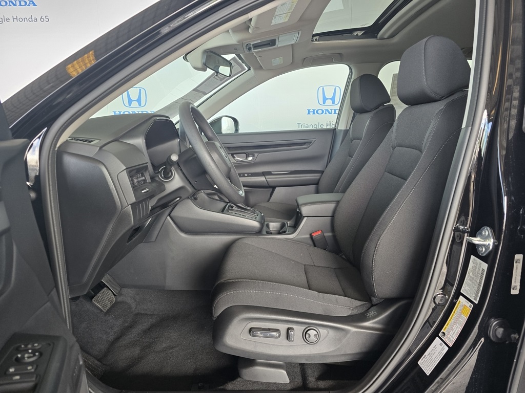 Thumbnail: 2026 Honda CR-V - 9