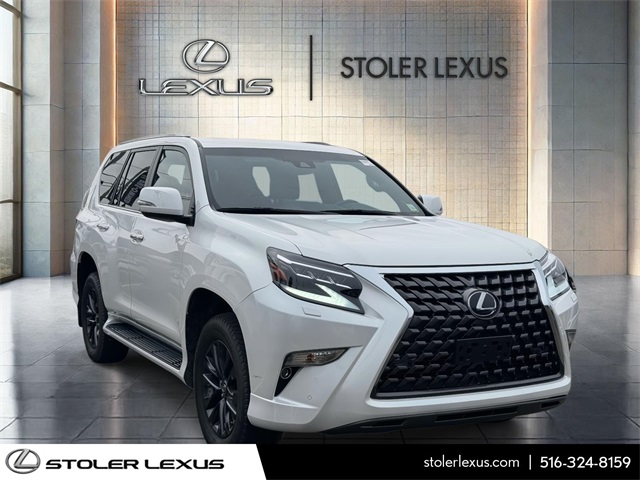 2023 Lexus GX 460 AWD