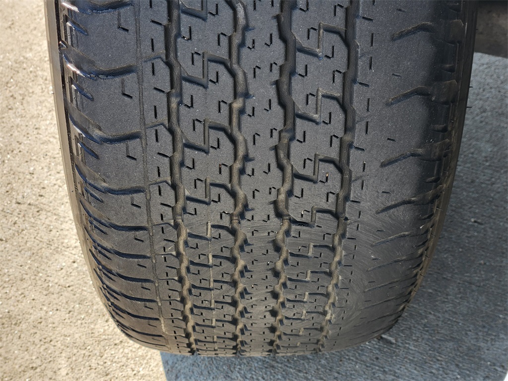 2020 Lexus GX 460  at Gullo Toyota