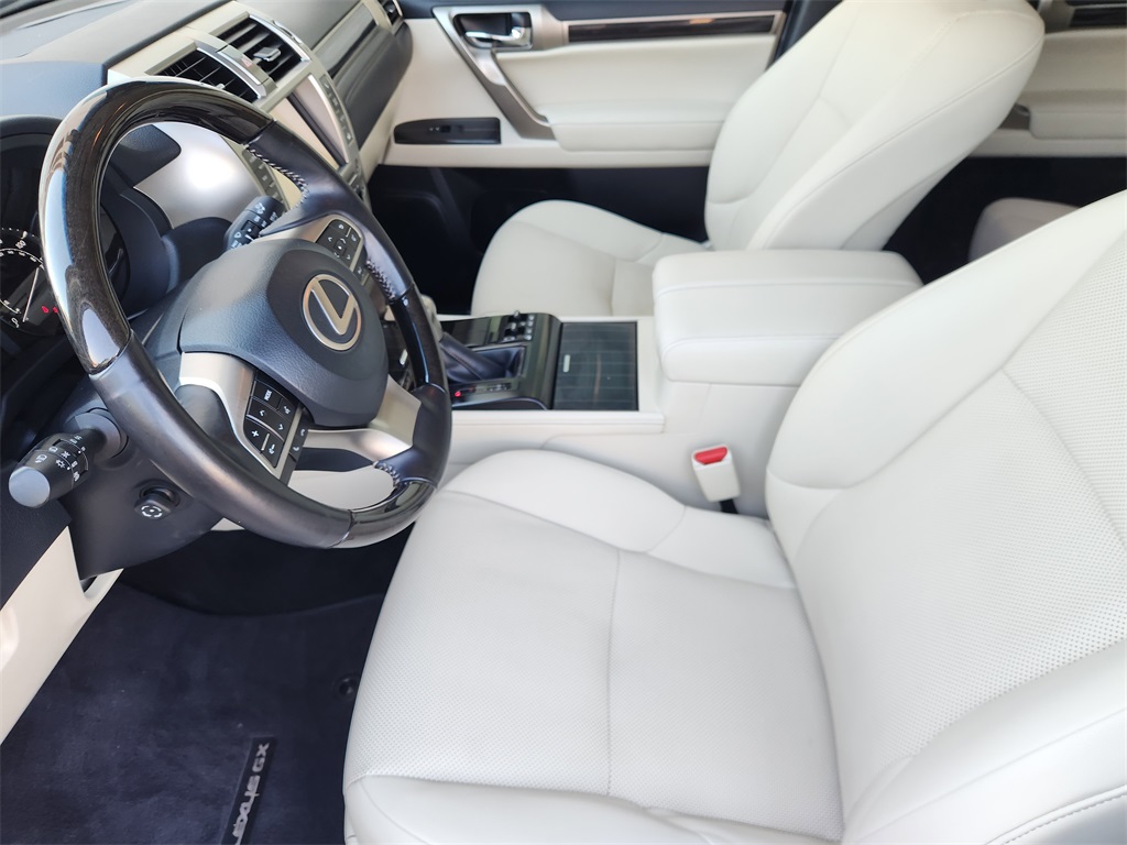 2020 Lexus GX 460  at Gullo Toyota