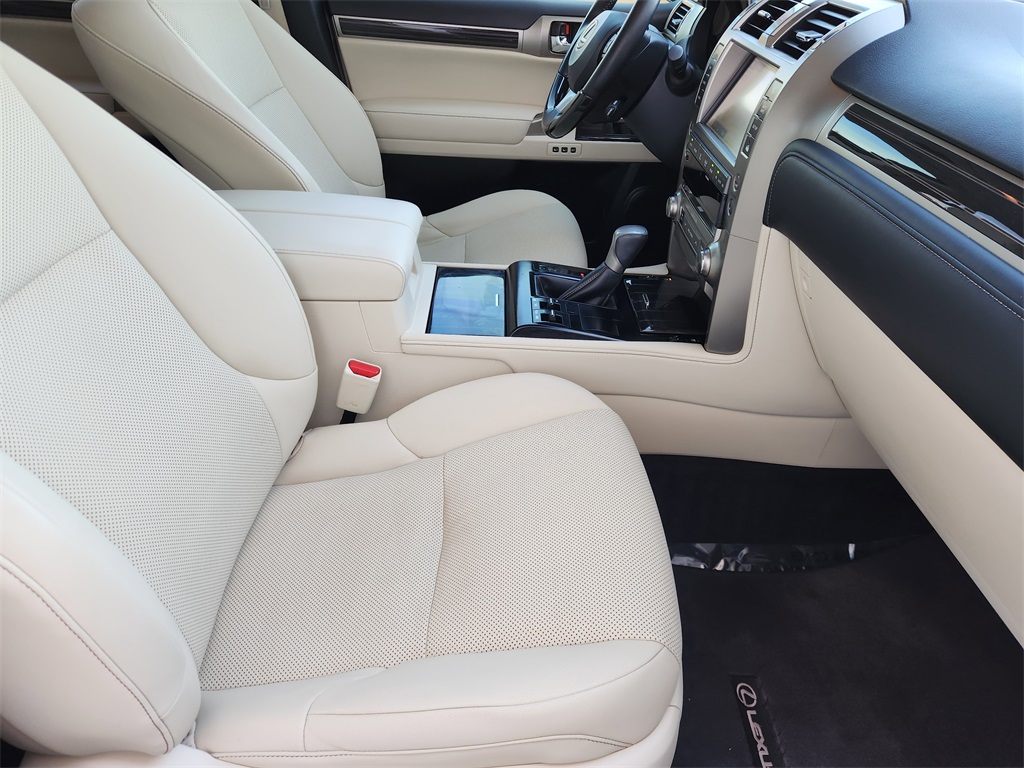 2020 Lexus GX 460  at Gullo Toyota