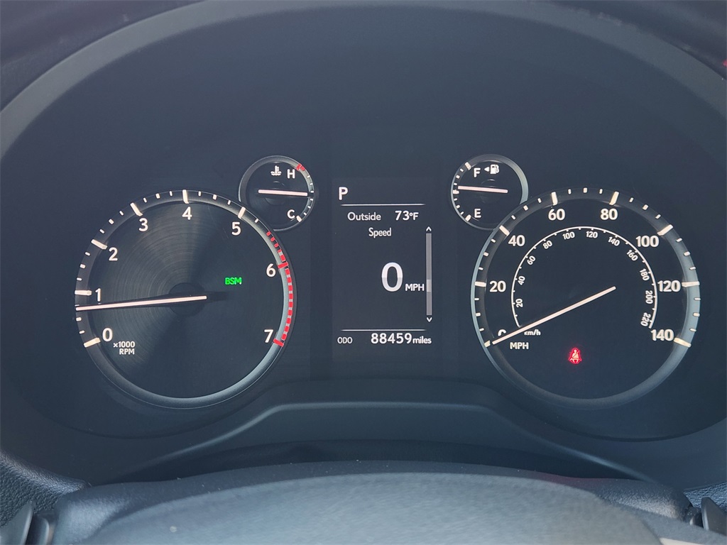 2020 Lexus GX 460  at Gullo Toyota