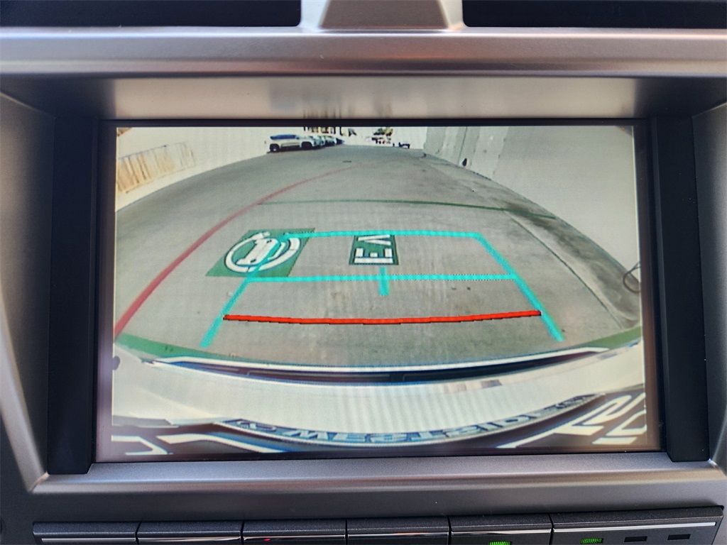 2020 Lexus GX 460  at Gullo Toyota