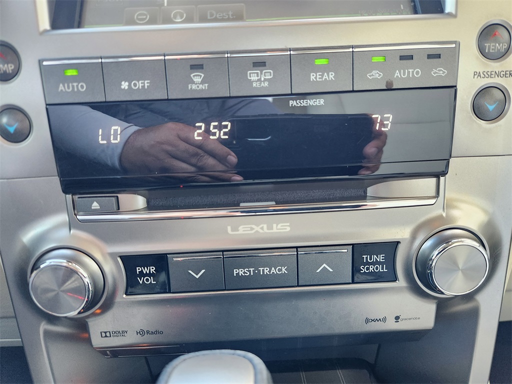 2020 Lexus GX 460  at Gullo Toyota