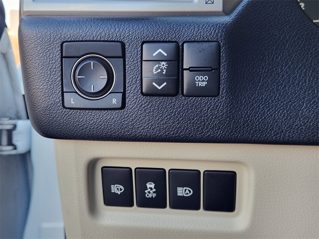 2020 Lexus GX 460  at Gullo Toyota