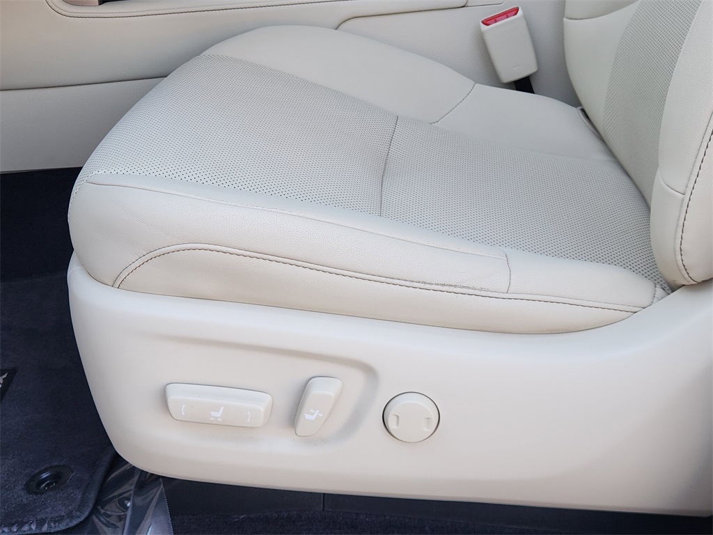 2020 Lexus GX 460  at Gullo Toyota