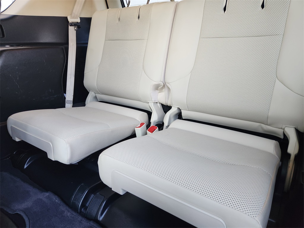 2020 Lexus GX 460  at Gullo Toyota