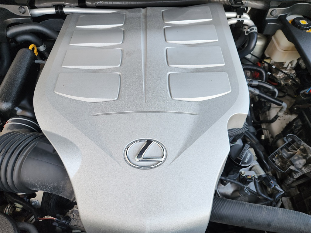 2020 Lexus GX 460  at Gullo Toyota