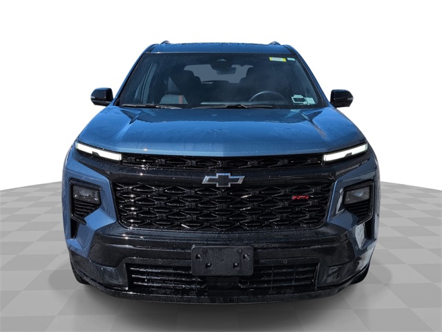 2024 Chevrolet Traverse RS AWD