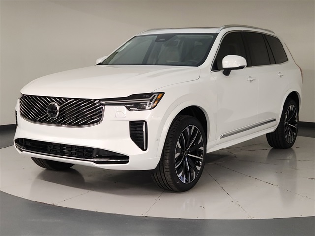 2026 Volvo XC90 Ultra's photo