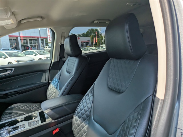 2024 Ford Edge Titanium - 10
