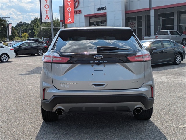 2024 Ford Edge Titanium - 3