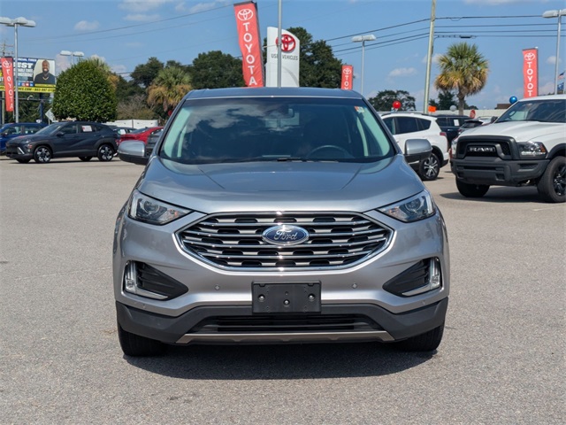 2024 Ford Edge Titanium - 7