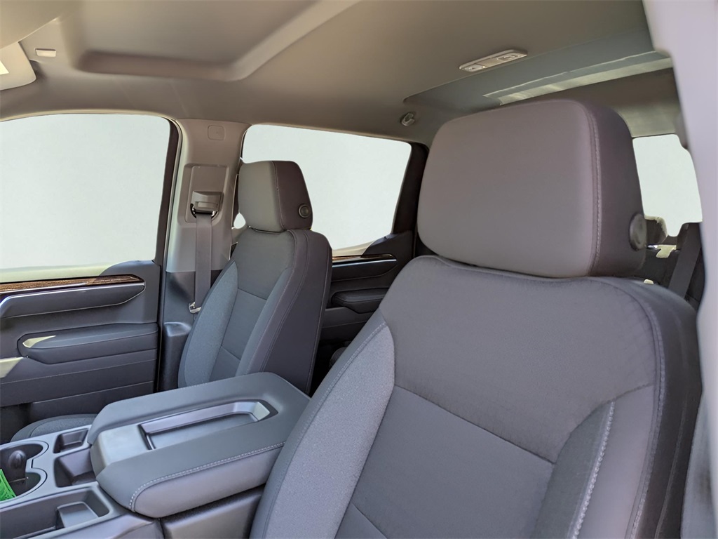 New Car 2025 Gmc Sierra 1500  Elevation For Sale Under $50,000 In Austin, Texas