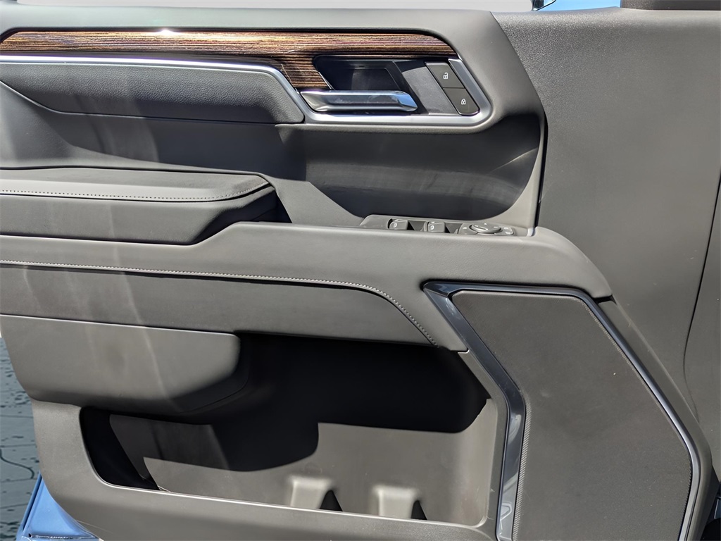 New Car 2025 Gmc Sierra 1500  Elevation For Sale Under $50,000 In Austin, Texas