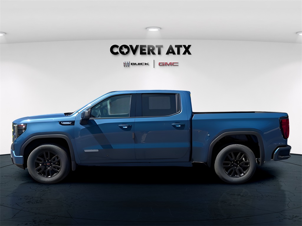 New Car 2025 Gmc Sierra 1500  Elevation For Sale Under $50,000 In Austin, Texas