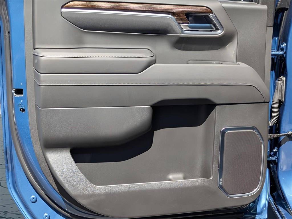 New Car 2025 Gmc Sierra 1500  Elevation For Sale Under $50,000 In Austin, Texas