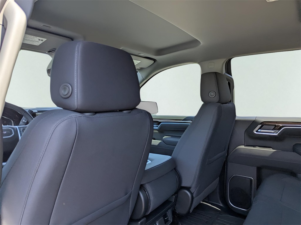 New Car 2025 Gmc Sierra 1500  Elevation For Sale Under $50,000 In Austin, Texas