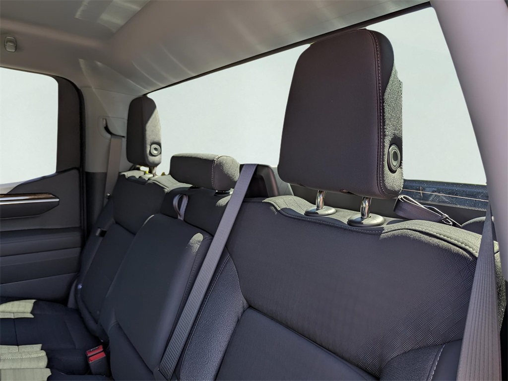 New Car 2025 Gmc Sierra 1500  Elevation For Sale Under $50,000 In Austin, Texas