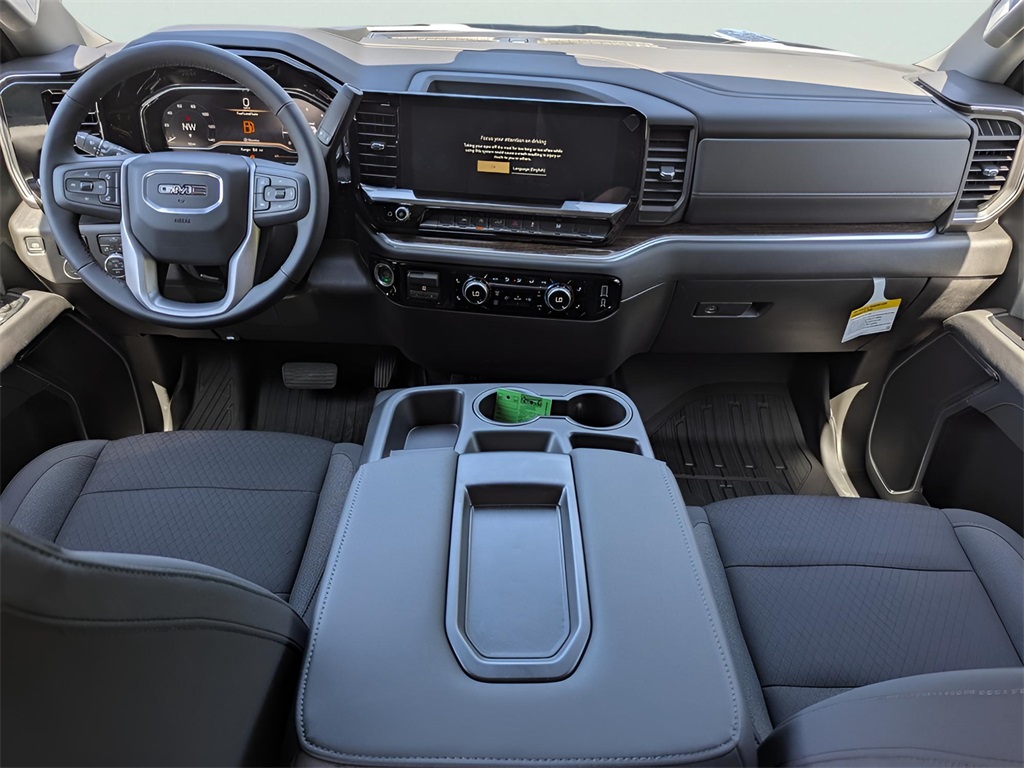 New Car 2025 Gmc Sierra 1500  Elevation For Sale Under $50,000 In Austin, Texas