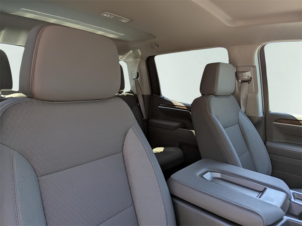 New Car 2025 Gmc Sierra 1500  Elevation For Sale Under $50,000 In Austin, Texas